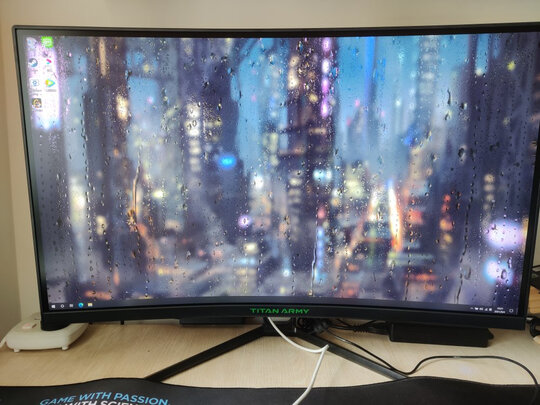 泰坦军团N27SQ PLUS质量诉说体验后讲一讲感受