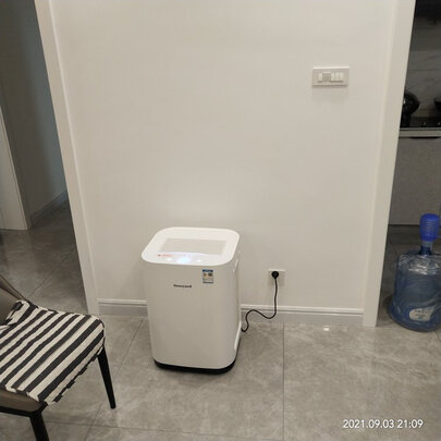 霍尼韦尔KJ820F-J21C质量诉说体验后讲一讲感受
