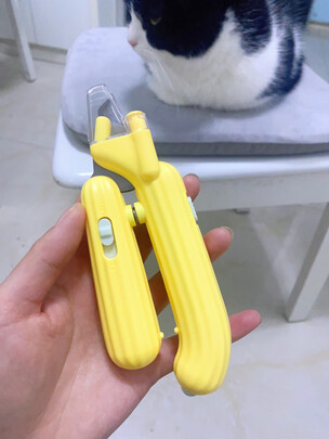 猫咪指甲剪