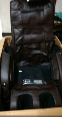 康仕坦3ES按摩椅选择误区，需要注意这五点