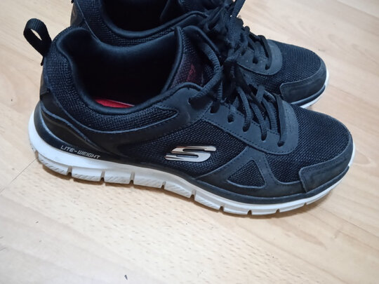 迈凯奇健步鞋 - 重庆旅游之家