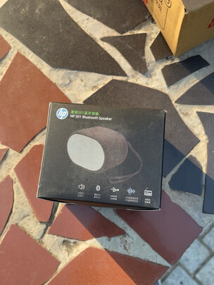 惠普S01实例评测图文解说