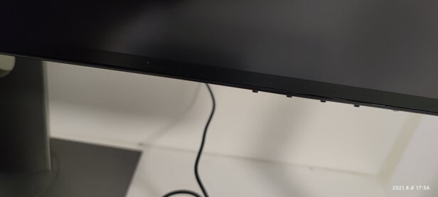 戴尔（DELL）U2720QM 27英寸 4K 超清 IPS Type-C  90W反向充电 HDR400 旋转升降 四边微边框 电脑显示器