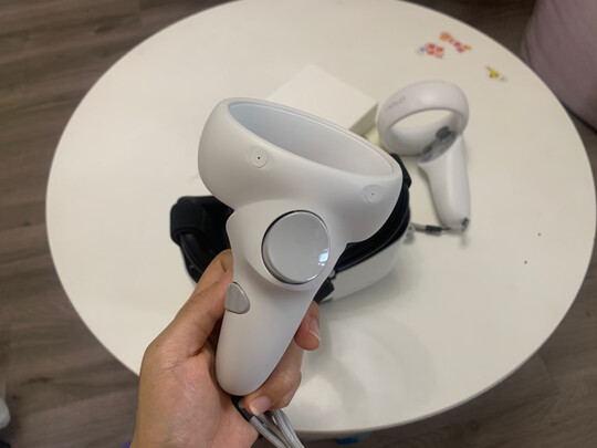 NOLOSonic|参考剖析NOLOSonic VR一体机vr一体机怎么样?深度测评剖析