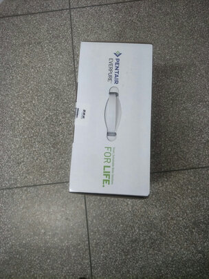 %title插图%num 爱惠浦(Everpure)4FC-S家用净水器 5级过滤 792G无桶大流量-额定净水量3000L 强效抑垢净水机