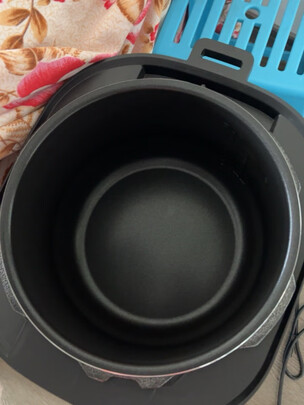 电压力锅|美的MY-50M5-206电压力锅好吗？图文评测曝光