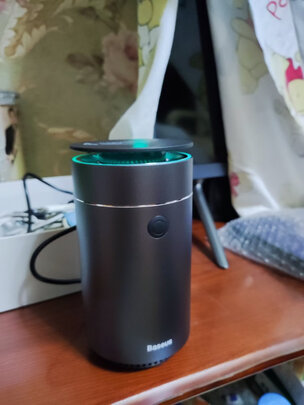 车载加湿器