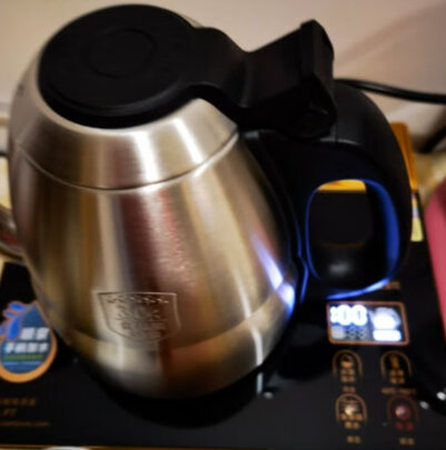 煮茶器/电茶盘