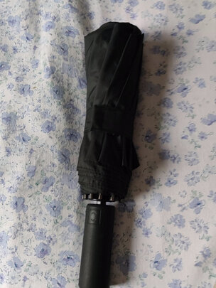 全自动雨伞