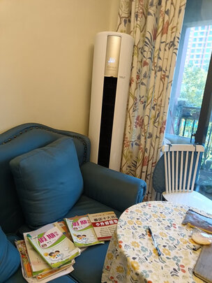 华凌空调N8HA3|华凌空调N8HA3怎么样上手一周说讲感受