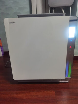 松下F-136C7PX一周使用彻底爱上了吗