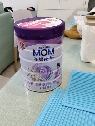 雀巢孕妇奶粉怎么样专业评测分析
