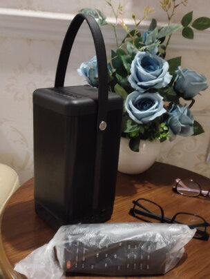 雷登S12一周使用彻底爱上了吗