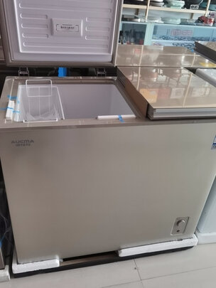 一:选购美菱bc/bd-100dt冰柜建议