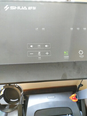 舒华跑步机SH-T3900-T1（前车之鉴）有必要告诉大家真相