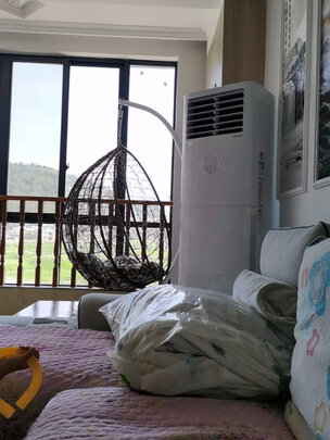 格力云佳立式空调|「用后真实感受」格力云佳和云锦那个好？格力云佳和云锦区别大不大？