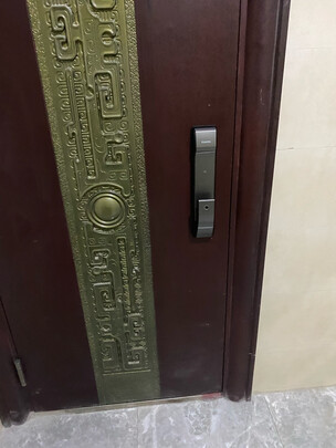 凯迪仕K9指纹锁优缺点评测介绍?