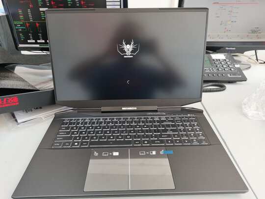 机械革命蛟龙笔记本电脑|评测细节：机械革命蛟龙7怎么样?不吹不黑说内幕真相