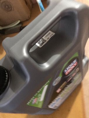 %title插图%num 力魔(LIQUI MOLY)德国原装进口 能量型PAO全合成机油 0W-40 A3/B4级 4L