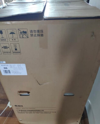 美的JJZT-HM5Y集成灶|美的JJZT-HM5Y集成灶怎么样上手一周说讲感受