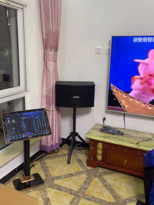 炫宝迪T3点歌机|【热搜头条】炫宝迪家庭ktv套装怎么样？告诉大家真相实情感受