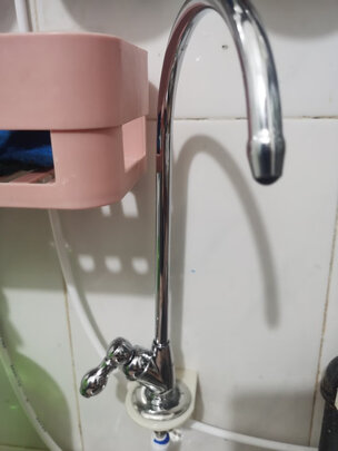 东挑西选海尔净水器HRO8H98-2真实使用揭秘，只用看这一篇就够了！