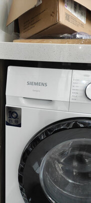 滚筒洗衣机|「用后真实感受」西门子洗烘一体机到底是好还是差?用后讲真相内幕？