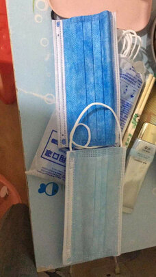 xaxr口罩怎么样揭秘质量差不差