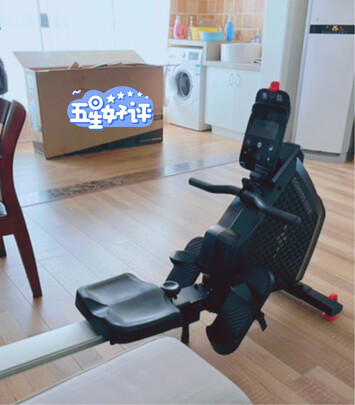 划船机