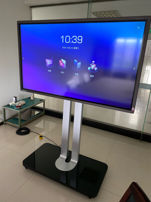 评测皓丽会议平板一体机怎么样质量如何能入手吗