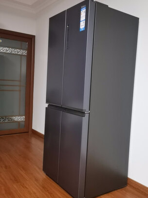 海尔406冰箱电冰箱|海尔406冰箱电冰箱怎么样？亲身体验告知你实情！