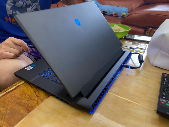 外星人ALW17M-R6735B游戏本|外星人ALW17M-R6735B游戏本怎么样评测分析结果告知！