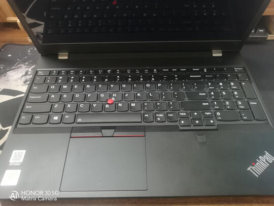 ThinkPadP15v内幕分析测评，感受揭秘吐槽