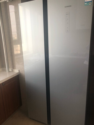 入手使用深度西门子502升冰箱到底好不好，优缺点反馈 ？