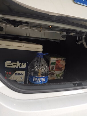 车载保温箱