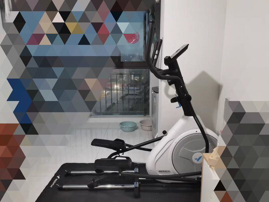 椭圆机|麦瑞克MRSES87173椭圆机真实使用感受？真相必看