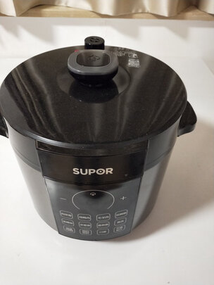 电压力锅|苏泊尔SY-60YC8086电压力锅怎么样?亲身体验告知你实情!