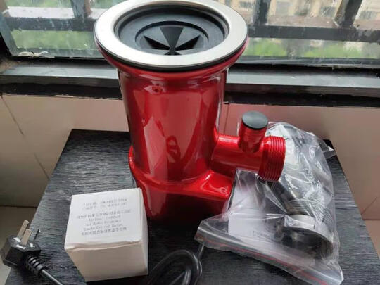 垃圾处理器|欧瑞ORI-D2垃圾处理器怎么样评测分析结果告知！