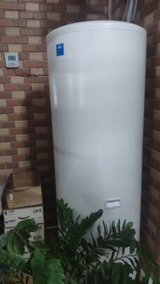 空气能热水器|美的空气能热水器KF109/RD-300-(E3)怎么样？亲身体验告知你实情！