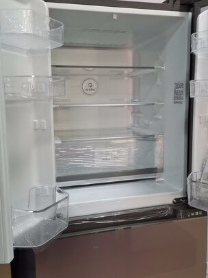 容声BCD-298WD11MYC实例评测图文解说