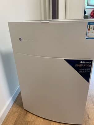 布鲁雅尔“黄金甲”滤网空气净化器|布鲁雅尔“黄金甲”滤网空气净化器好吗？图文评测曝光