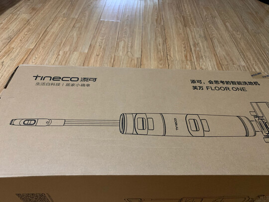 添可FW25M-01选择五大雷区要慎重