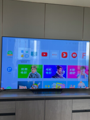 LG65英寸OLED平板电视机口碑怎么样