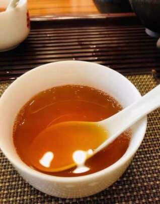 红茶