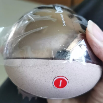 倍轻松倍轻松头部按摩器scalp|倍轻松倍轻松头部按摩器scalp mini好吗？图文评测曝光