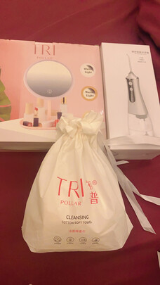 Tripollar|Tripollar Intelligent BiologyStop Vx Gold美容仪到底怎么样，参数如何！