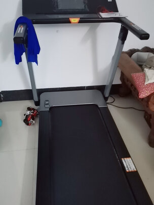易跑HUAWEI|客观评价易跑HUAWEI HiLinkminipro跑步机怎么样？上手三周说真相