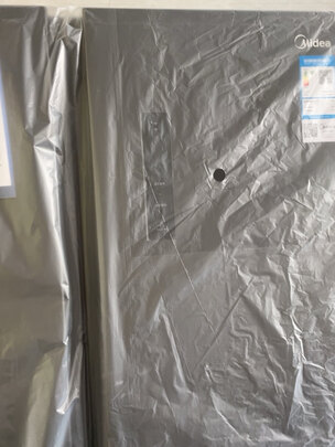 电冰箱|美的BCD-605WKPZM(E)电冰箱怎么样？亲身体验告知你实情！