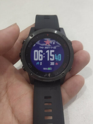 智能手表