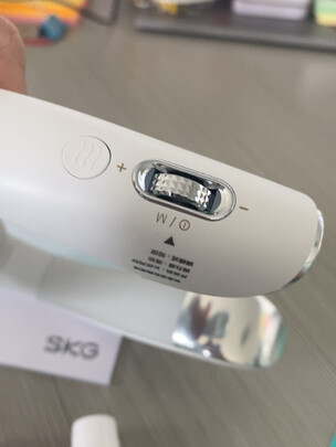 skgK5-2按摩器|SKGK5-2按摩器独家揭秘评测真相,不看后悔!